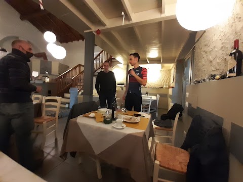 Ristorante Pizzeria Ai Cigni