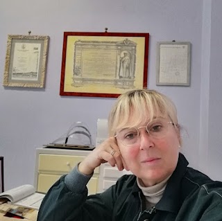 Dott.ssa Simona Silvi, Dentista