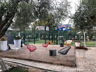 Circolo Tennis Piscina OASI DI PACE