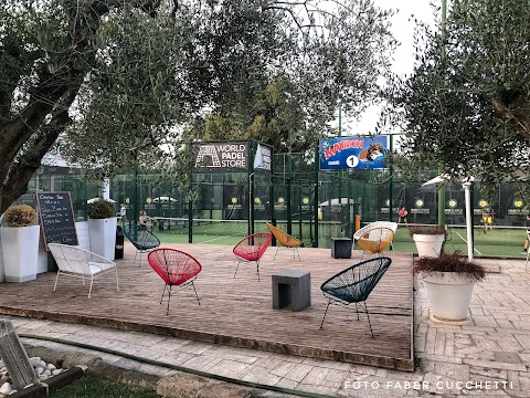 Circolo Tennis Piscina OASI DI PACE