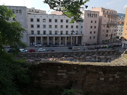 Teatro Romano di Trieste