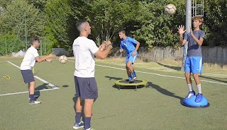 INDIVIDUAL© Football Training - Milano