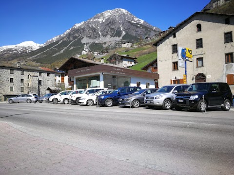 Carrozzeria Sosio Ilario Sondrio