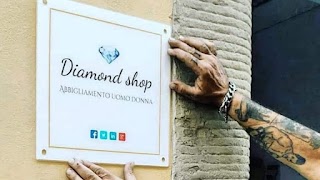 Diamond shop