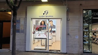 Luca Barra Gioielli Store Salerno