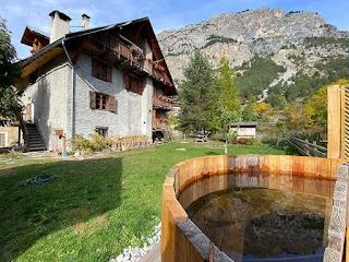 Les chambres d'Anavo - chambres & table d'hôtes