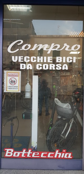 Ciclo Record Di Bucca Santino