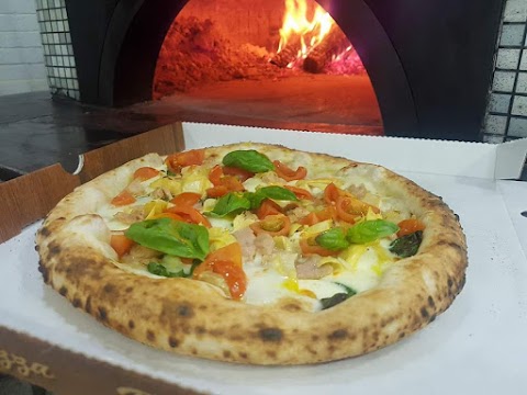 Pizzeria Piccola Napoli