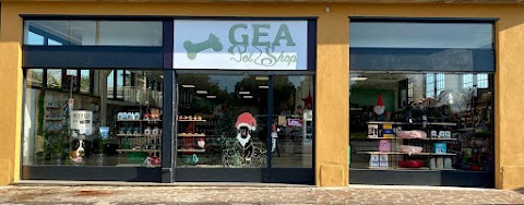 GEA Pet Shop