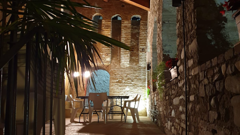 Cantina Cairoli | Enosteria