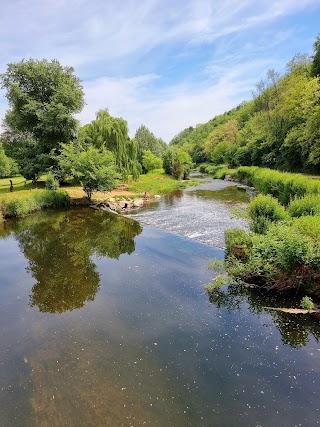 Approdo dei Calimali