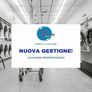 Lavanderia 1A Clean - Cesano Boscone