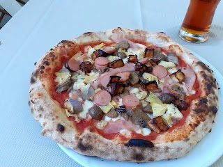 Pizzeria Kairos