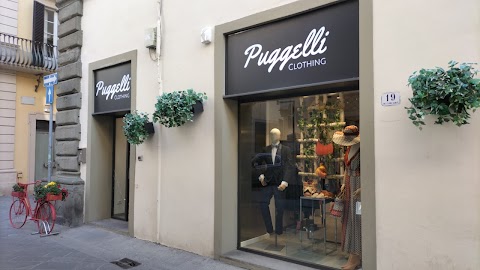 Puggelli Clothing