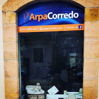 Arpa Corredo