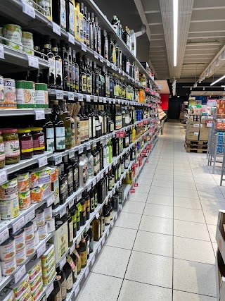 Supermercato EUROSPAR Vigonovo