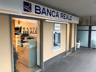 Reale Mutua Assicurazioni - Punto Banca Reale Castelli Romani