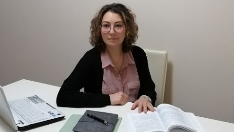 Dott.ssa Gentile Anna Maria Psicologa, Psicoterapeuta Cognitivo-Comportamentale, Terapeuta EMDR