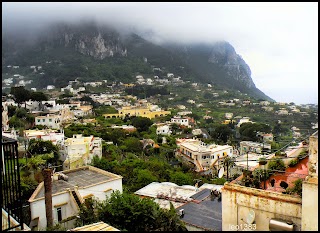 Il Capri Hotel