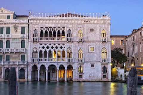 Apartments Venice