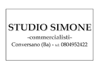 STUDIO SIMONE - Commercialisti -