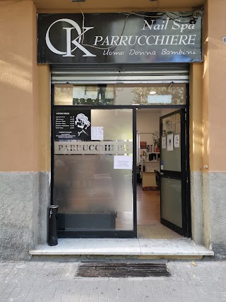 Ok Nail spa Parrucchiere