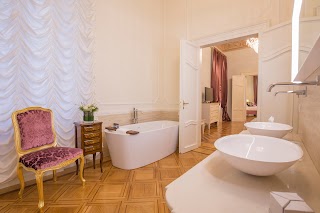 Palazzo Monga Boutique Guesthouse