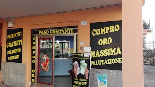 Compro Oro Scacciapensieri.