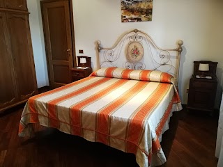 B&b mansarda sulla francigena