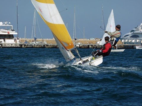 Associazione Sportiva Circolo della Vela Brindisi