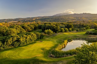 Sicilia's Picciolo Etna Golf