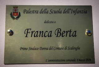 Palestra Franca Berta