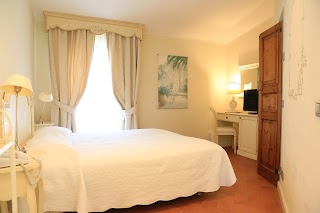 Hotel Villa Agnese