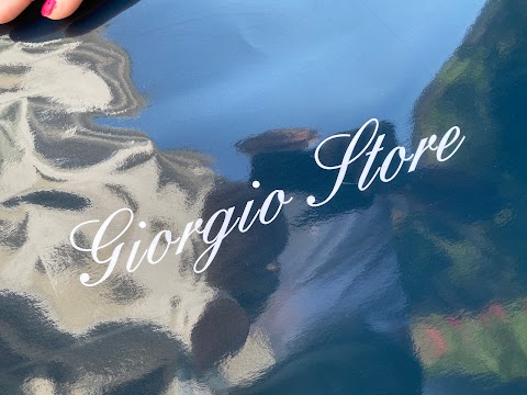 Giorgio Store di Norma Propersi