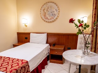 Hotel Suite Caesar