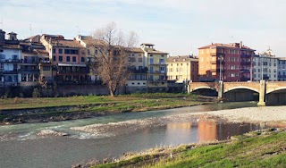 Casa Di Provvidenza Scuola E Convitto