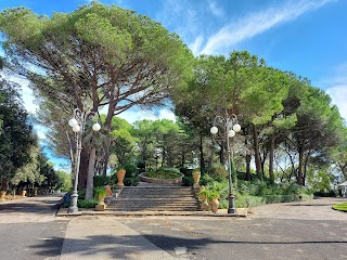 Giardino Pubblico Villa Comunale