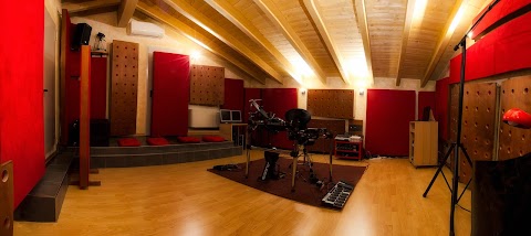 Angel Recording Studio - Registrazione, sala prove, video, fotografia, acustica, personalizzazione, progettazione CAD CAM.