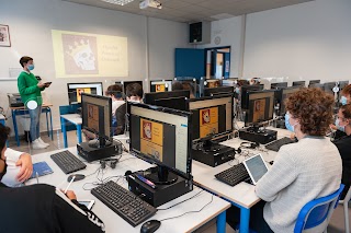 Liceo Scientifico Bonsignori