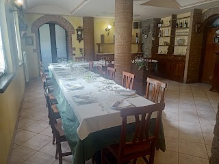 Ristorante Pizzeria Le Ghiaie