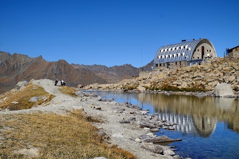 Rifugio Vittorio Emanuele II