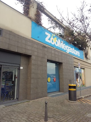 Zoomegastore Lissone