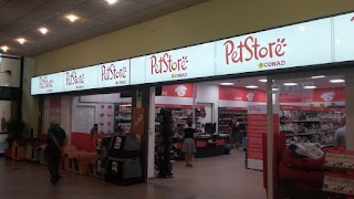 PETSTORE CONAD