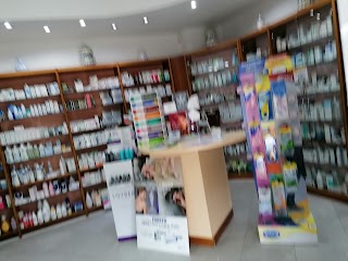 Farmacia Barbagli Dr. Carlo Felice