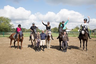 Passeggiate a Cavallo in provincia di Milano - Scuderia Esposito