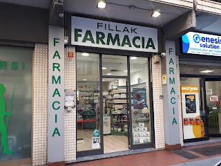 Farmacia Fillak