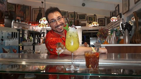 Alta Formazione Barman