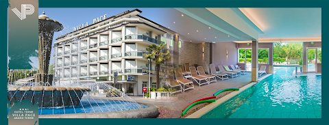 Hotel Terme Villa Pace