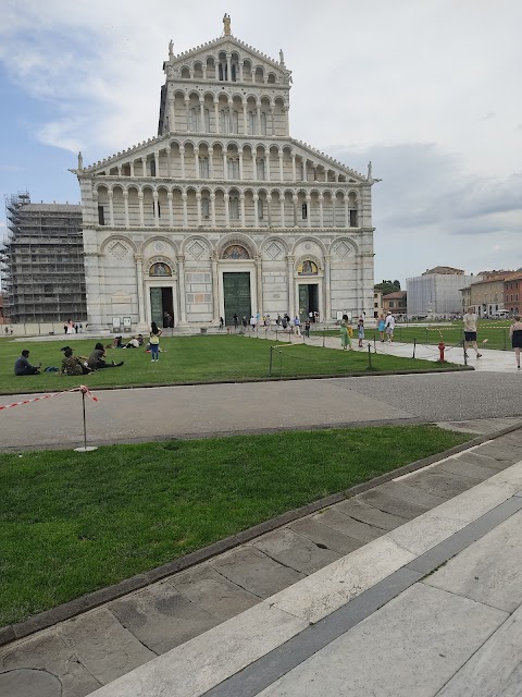 Pizza dei Miracoli