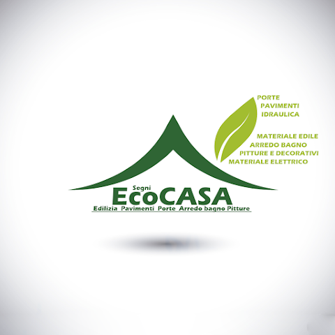 Ecocasa materiali